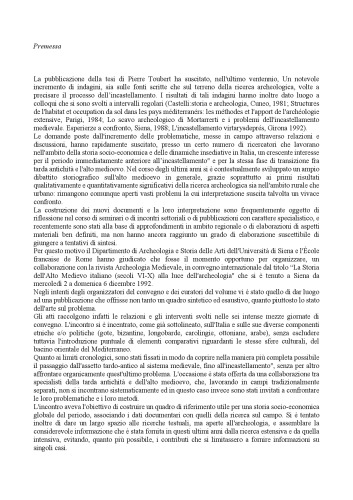 La storia dell'alto Medioevo italiano (VI-X secolo) alla luce dell'archeologia. Convegno internazionale (Siena, 2-6 dicembre 1992) (Biblioteca di archeologia medievale #11)