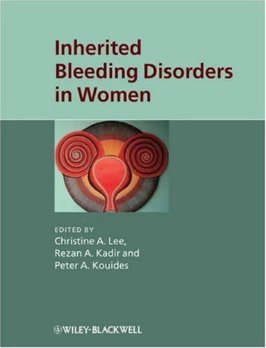 Inherited Bleeding Disorders in Women