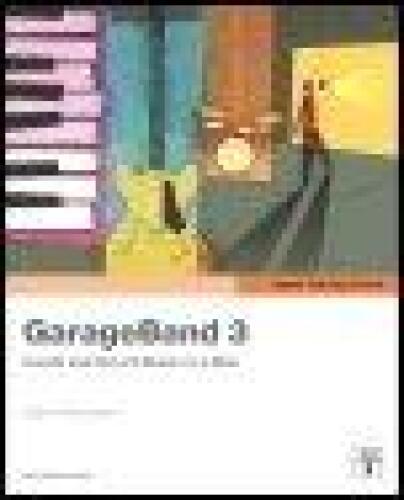 Apple Training Series GarageBand 3