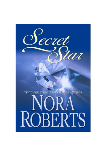 Secret Star (Stars of Mithra, Book 3)