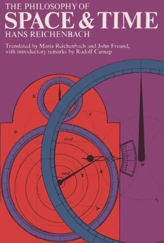 The Philosophy of Space and Time