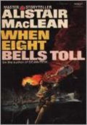 When Eight Bells Toll