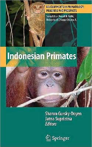 Indonesian Primates
