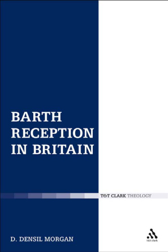 Barth Reception in Britain