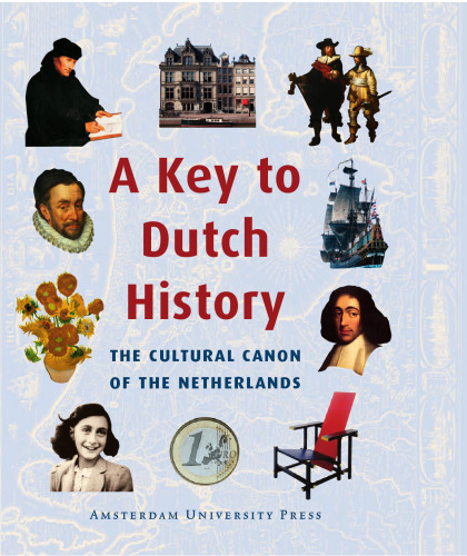 A Key to Dutch History