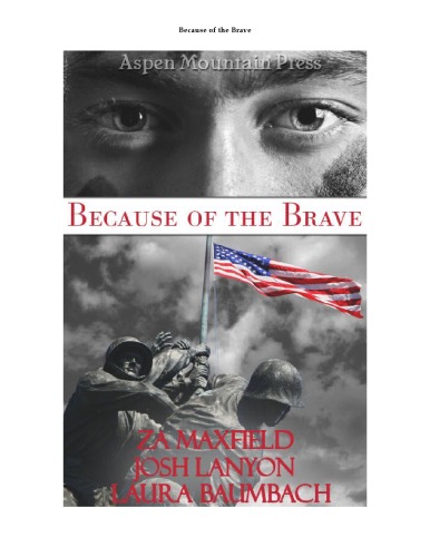 Because of the Brave