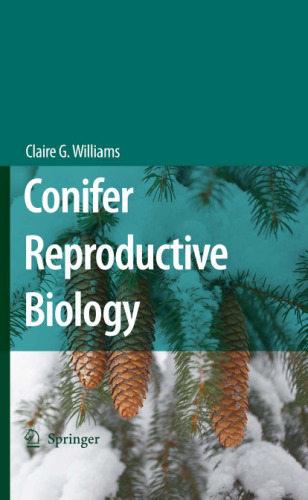 Conifer Reproductive Biology