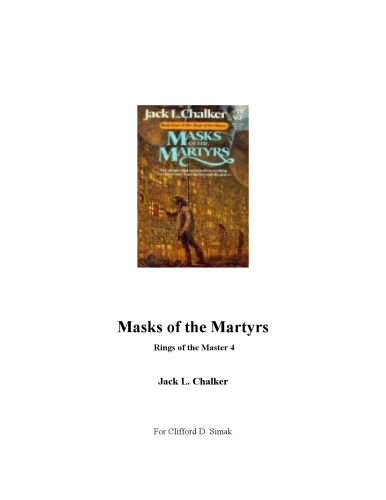Masks of the Martyrs
