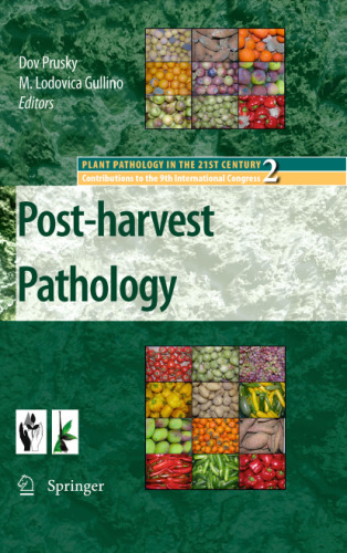 Postharvest Pathology