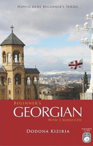 Beginner’s Georgian