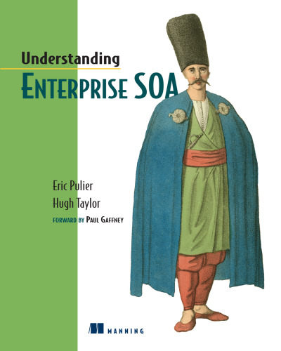 Understanding Enterprise SOA