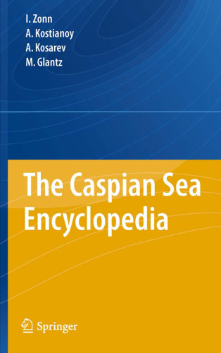 The Caspian Sea Encyclopedia