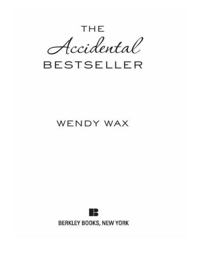 The Accidental Bestseller
