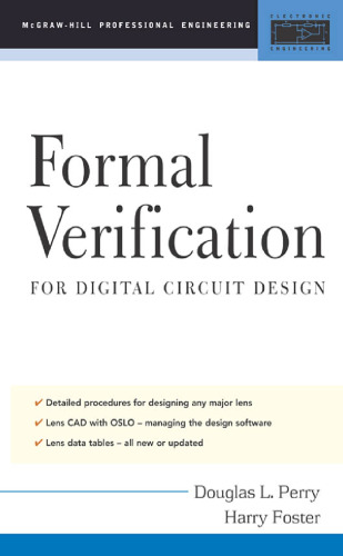 Applied Formal Verification