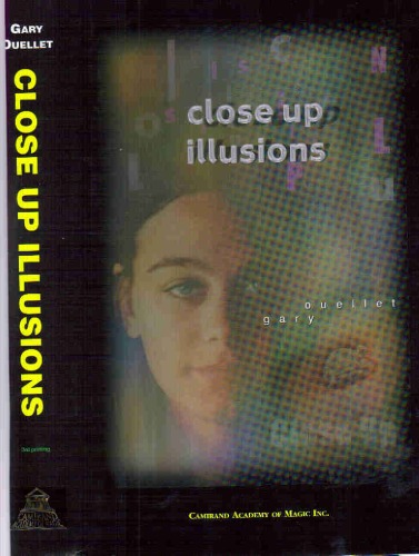 Close Up Illusions