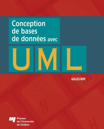 Conception de bases de données avec UML