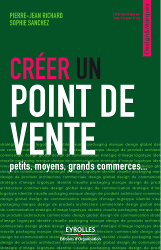 Créer un point de vente : Petits, moyens, grands commerces...