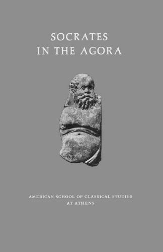 Socrates in the Agora (Agora Picture Book #17)