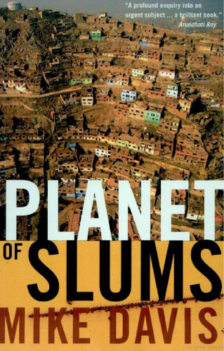 Planet of Slums