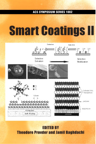 Smart Coatings II