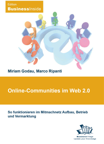 Online-Communities im Web 2.0