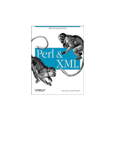 Perl & XML