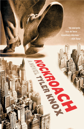 Kockroach: A Novel (P.S.)