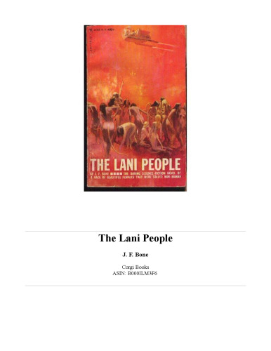 The Lani People