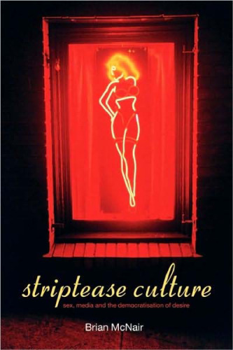 Striptease Culture
