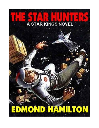The Star Hunters