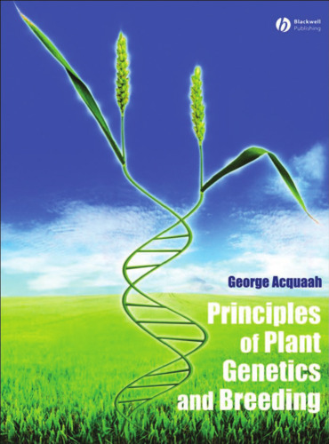 Principles of Plant Genetics and Breeding