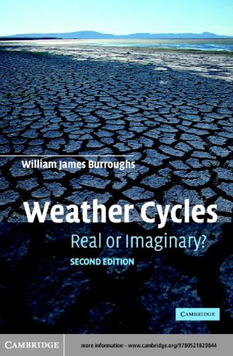 Weather Cycles: Real or Imaginary?