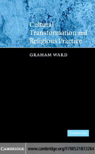 Cultural Transformation and Religious Practice