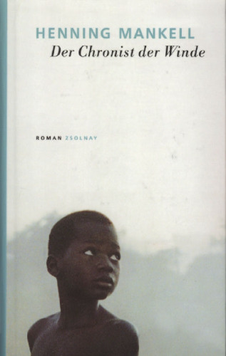 Der Chronist der Winde