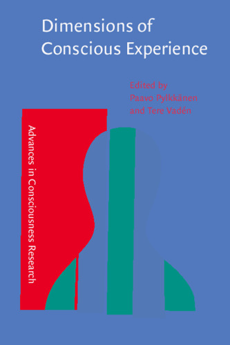 Dimensions of Conscious Experience