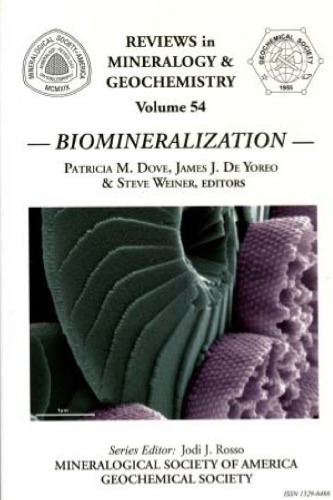 Biomineralization