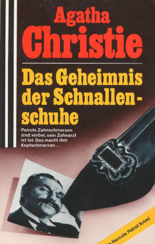 Das Geheimnis der Schnallenschuhe