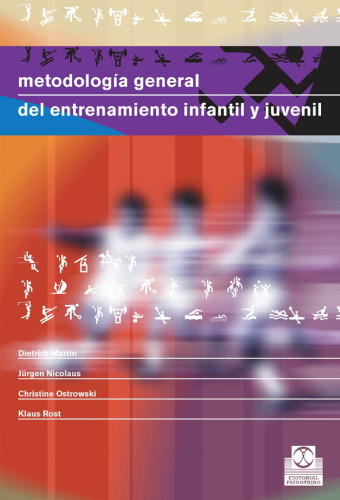 Metodología general de entrenamiento infantil y juvenil