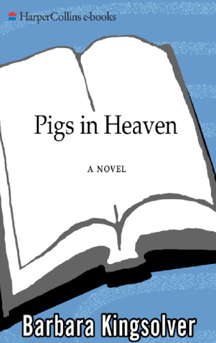 Pigs in Heaven