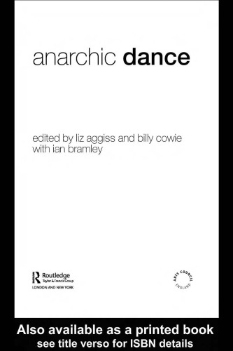 Anarchic Dance