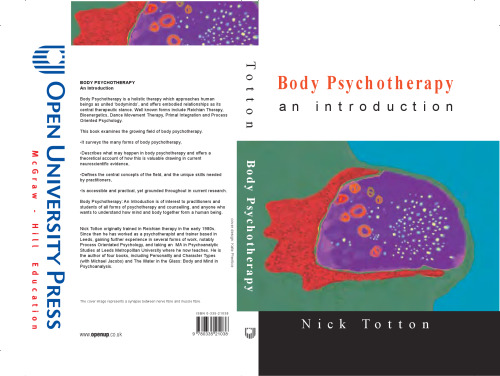 Body Psychotherapy