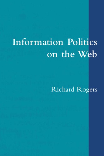 Information politics on the Web