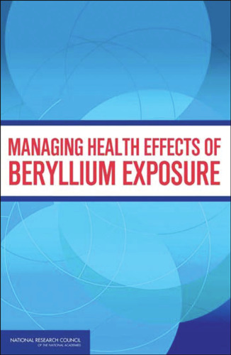 Managing Health Effects of Beryllium Exposure
