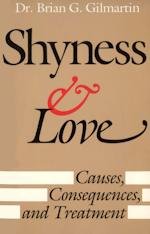 Shyness and Love: Causes, Consequences, and Treatment