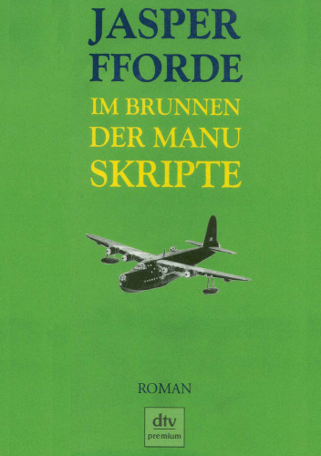 Im Brunnen der Manuskripte