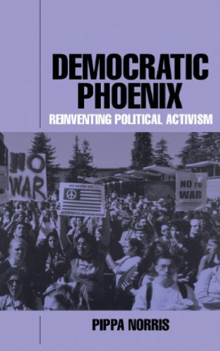 Democratic Phoenix: Reinventing Political Activism