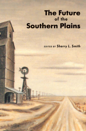 The Future of the Southern Plains
