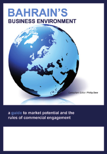 Bahrain's Business Environment