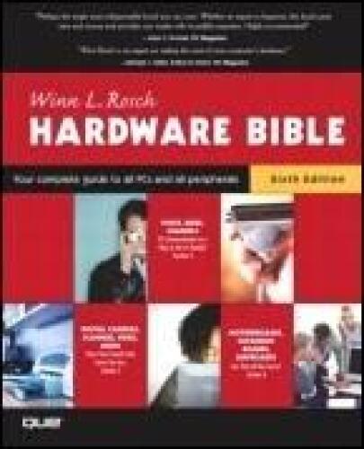 Winn L. Rosch Hardware Bible