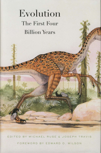 Evolution: The First Four Billion Years